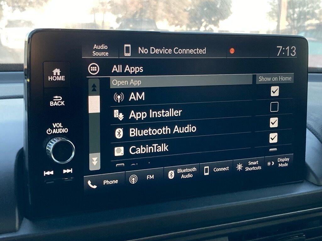 2024 Honda Pilot TrailSport San Antonio TX