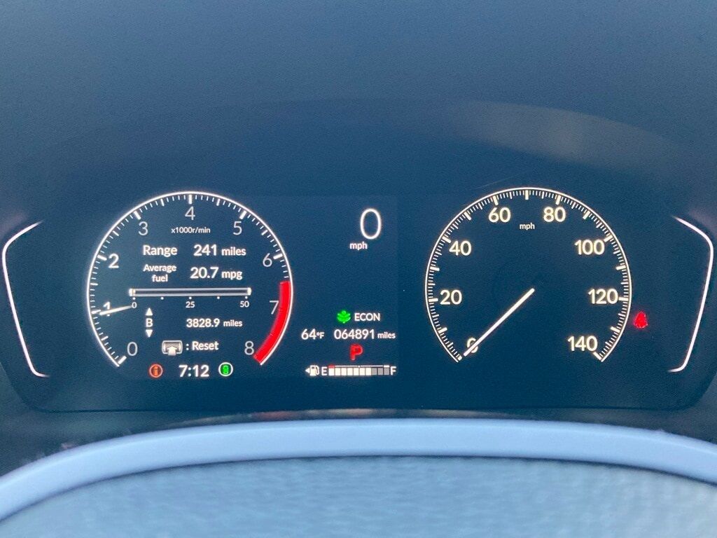 2024 Honda Pilot TrailSport San Antonio TX