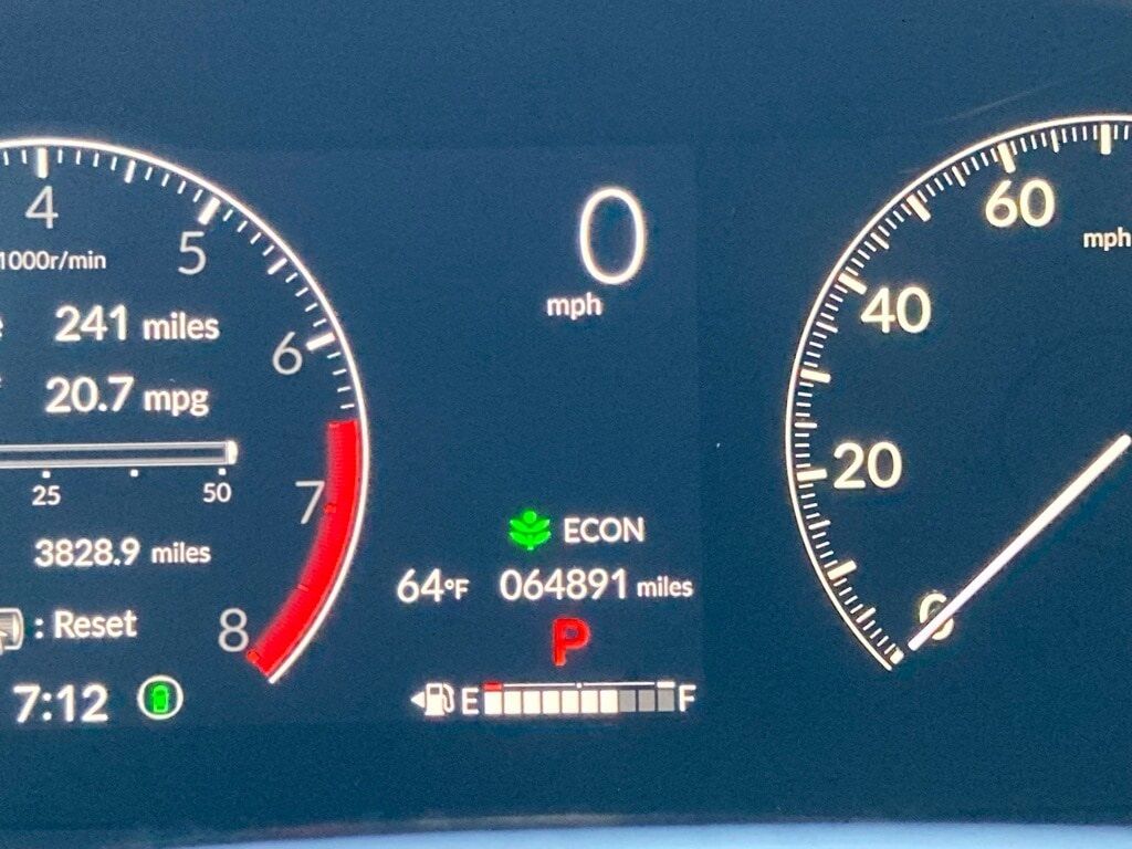 2024 Honda Pilot TrailSport San Antonio TX