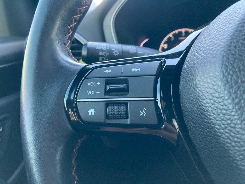 2024 Honda Pilot TrailSport San Antonio TX