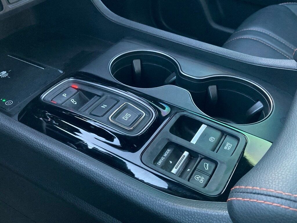 2024 Honda Pilot TrailSport San Antonio TX