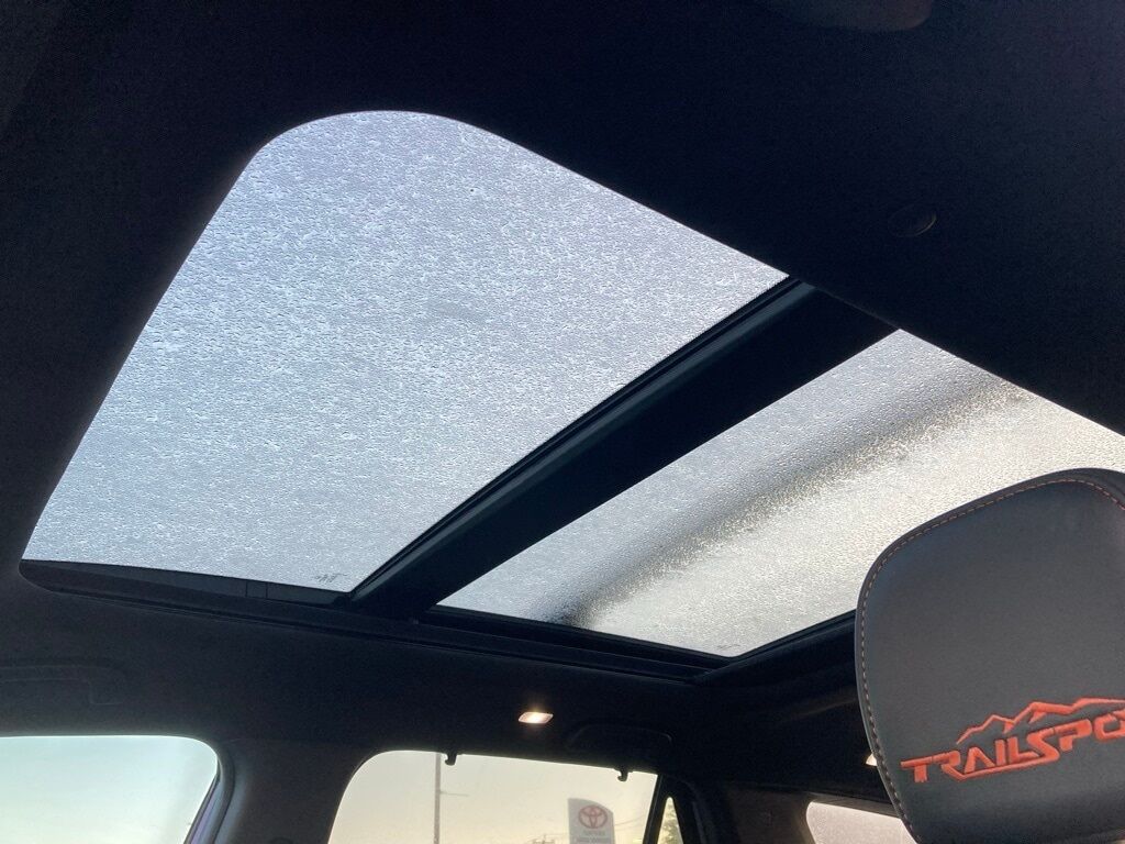 2024 Honda Pilot TrailSport San Antonio TX