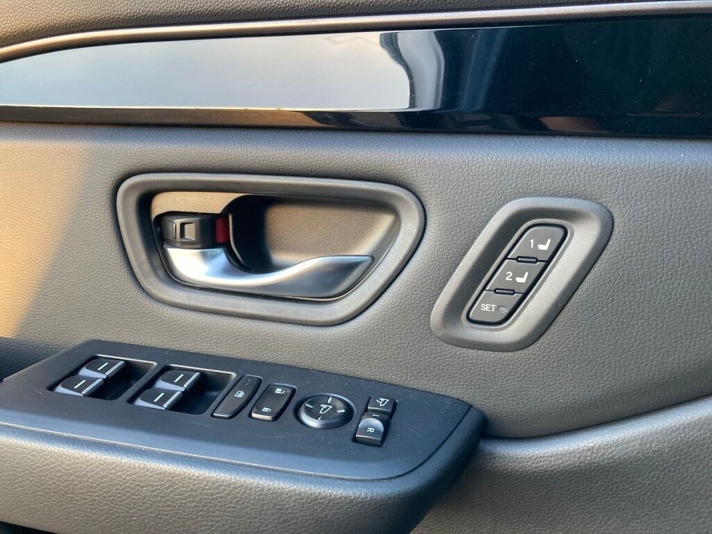 2024 Honda Pilot TrailSport San Antonio TX