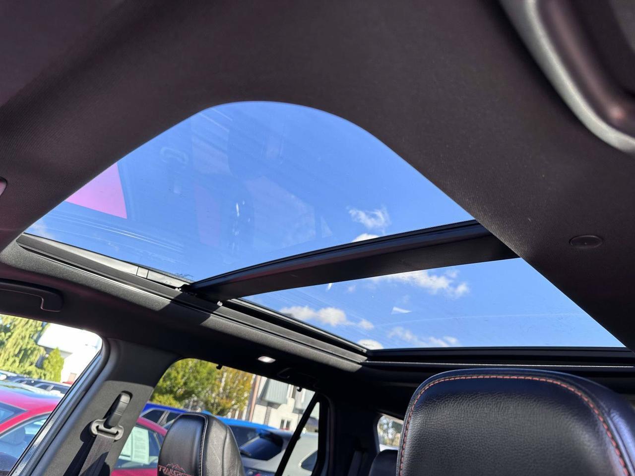 2024 Honda Pilot TrailSport San Clemente CA