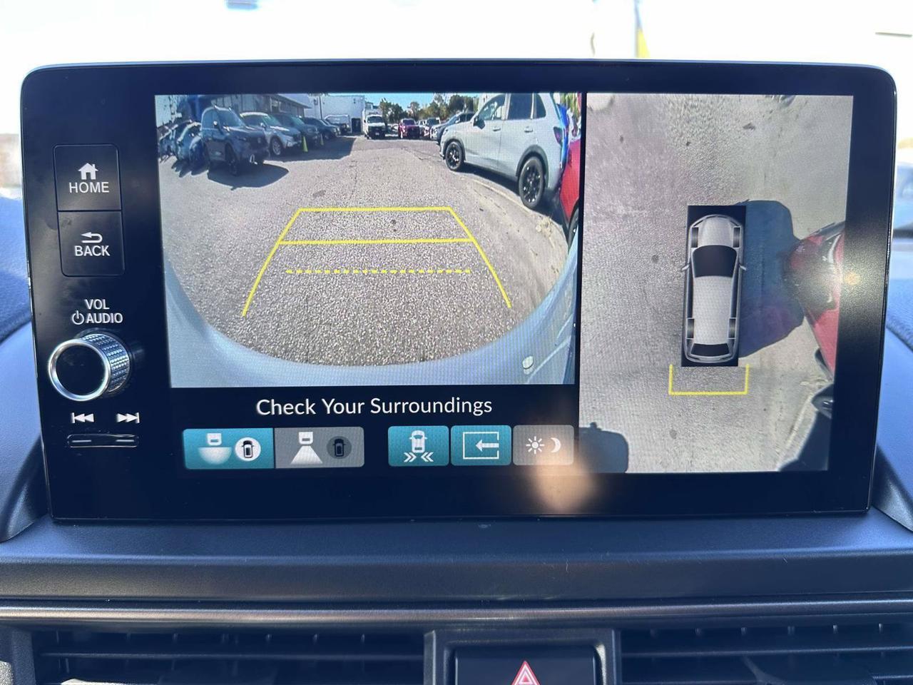 2024 Honda Pilot TrailSport San Clemente CA