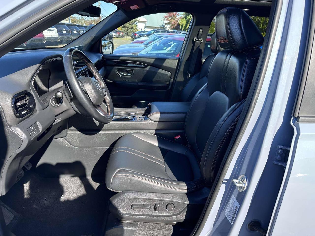 2024 Honda Pilot TrailSport San Clemente CA