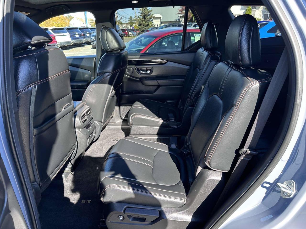 2024 Honda Pilot TrailSport San Clemente CA