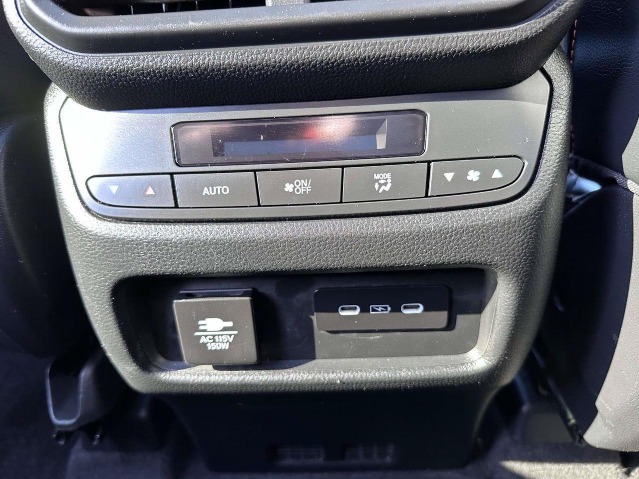 2024 Honda Pilot TrailSport San Clemente CA