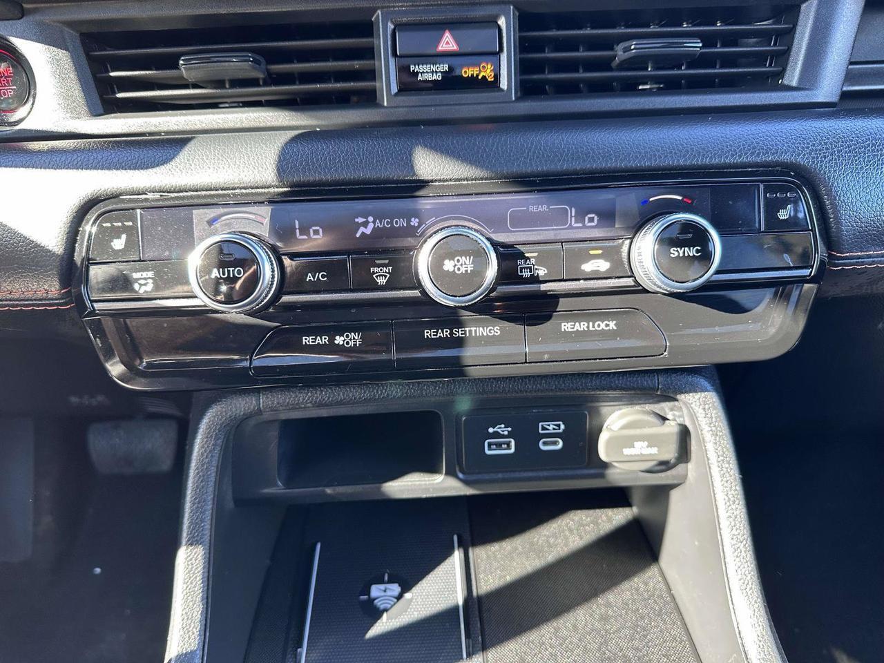 2024 Honda Pilot TrailSport San Clemente CA