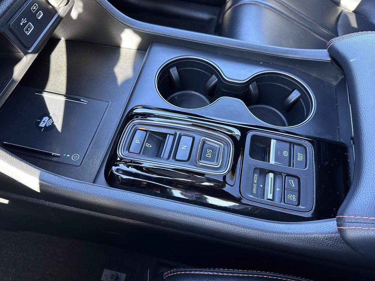 2024 Honda Pilot TrailSport San Clemente CA