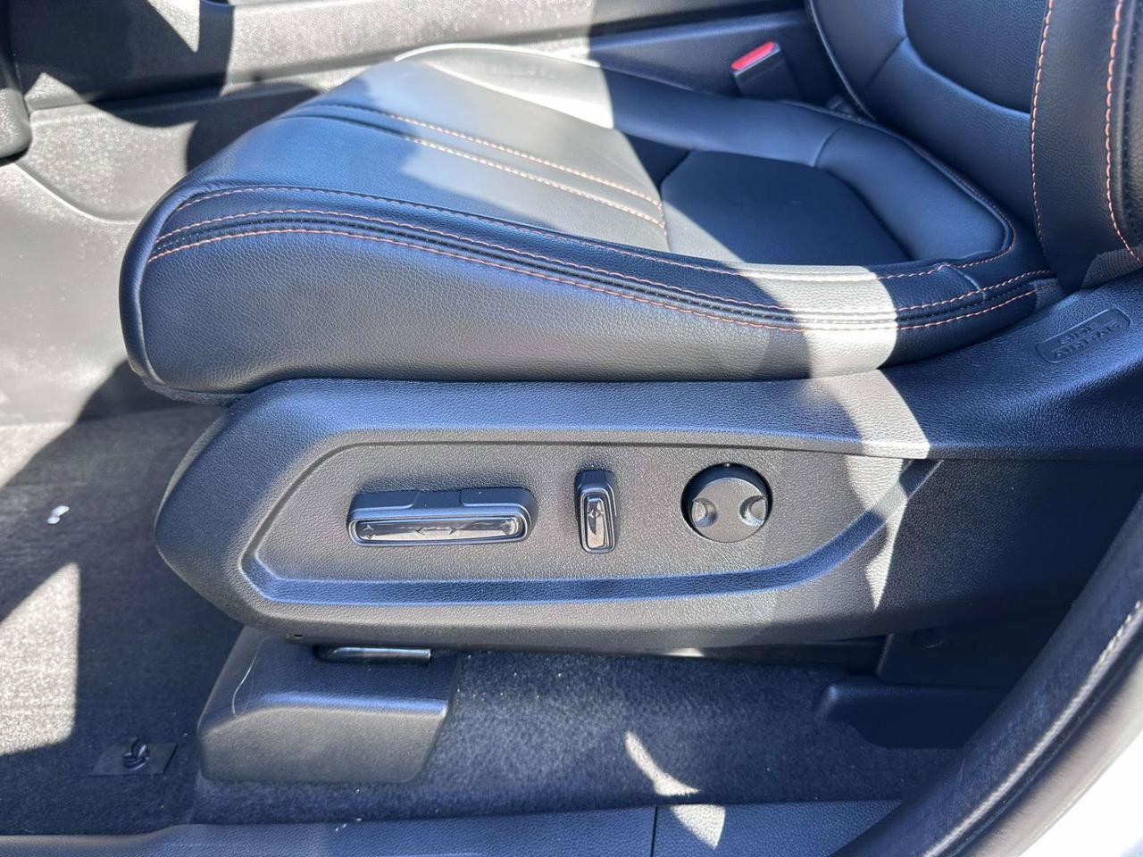 2024 Honda Pilot TrailSport San Clemente CA