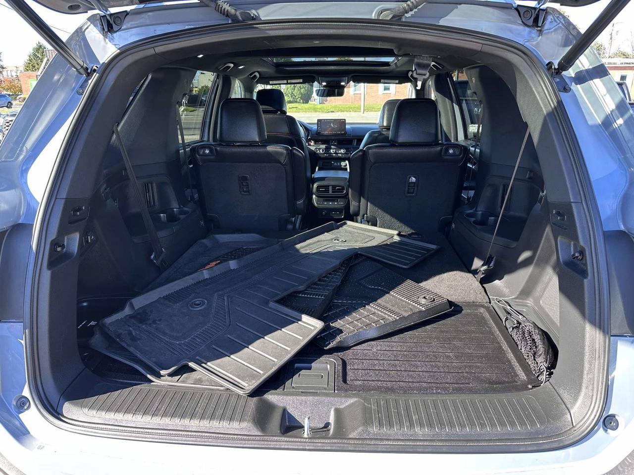 2024 Honda Pilot TrailSport San Clemente CA