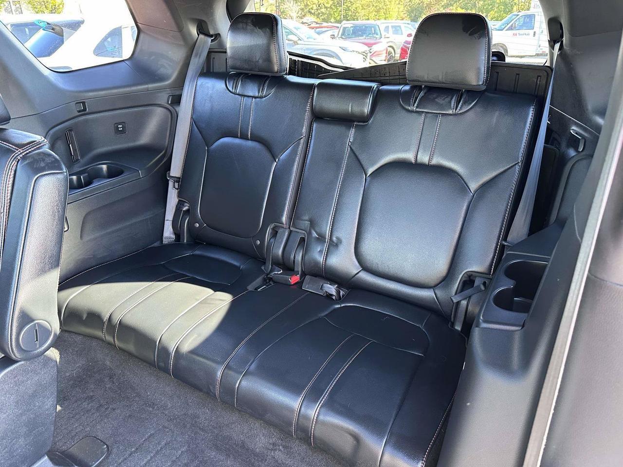 2024 Honda Pilot TrailSport San Clemente CA