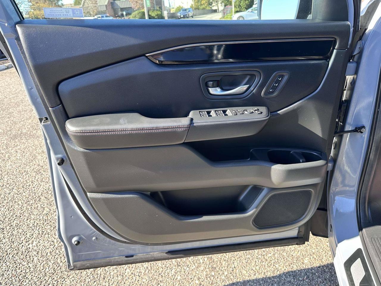 2024 Honda Pilot TrailSport San Clemente CA