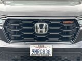 2024 Honda Pilot TrailSport San Diego County CA