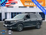 2024 Honda Pilot TrailSport San Diego County CA