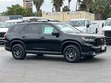 2024 Honda Pilot TrailSport San Diego County CA