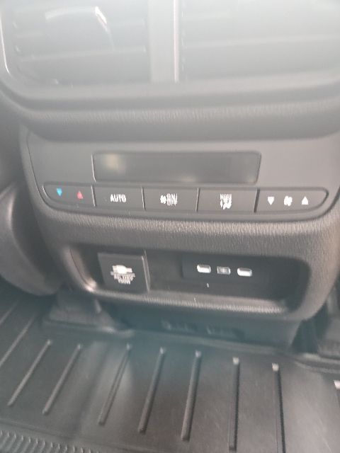 2024 Honda Pilot TrailSport West Burlington IA