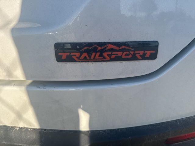 2024 Honda Pilot TrailSport West Burlington IA