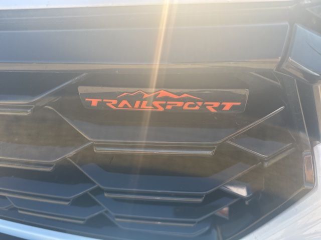 2024 Honda Pilot TrailSport West Burlington IA