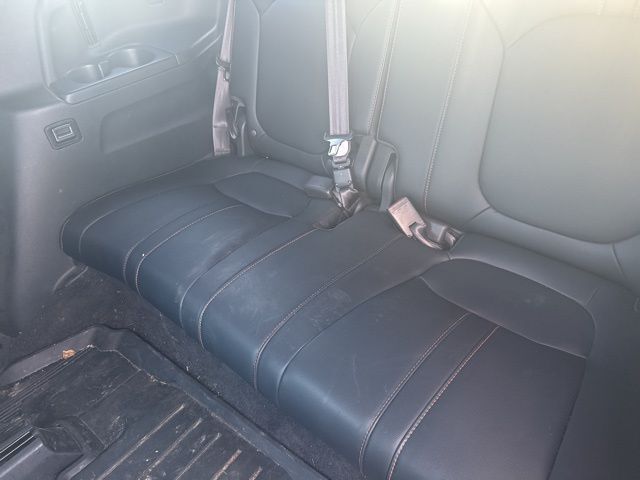 2024 Honda Pilot TrailSport West Burlington IA