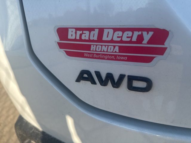 2024 Honda Pilot TrailSport West Burlington IA