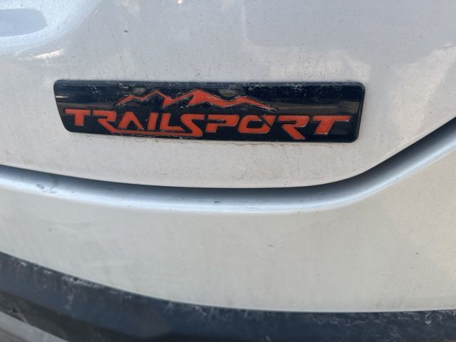 2024 Honda Pilot TrailSport West Burlington IA