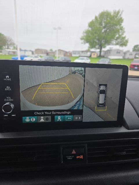 2024 Honda Pilot TrailSport West Burlington IA