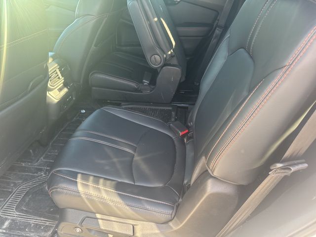2024 Honda Pilot TrailSport West Burlington IA