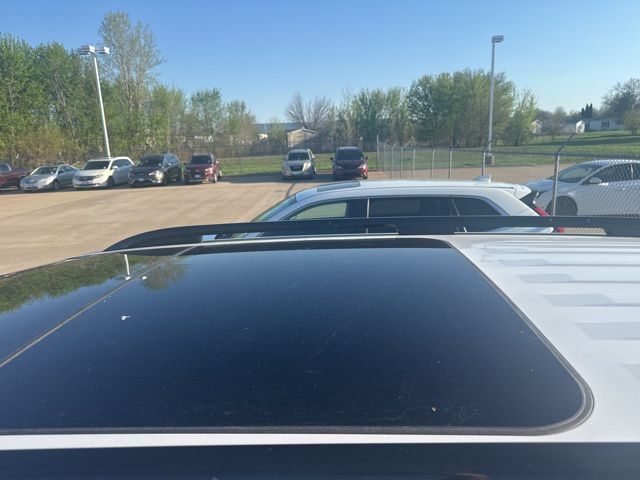 2024 Honda Pilot TrailSport West Burlington IA