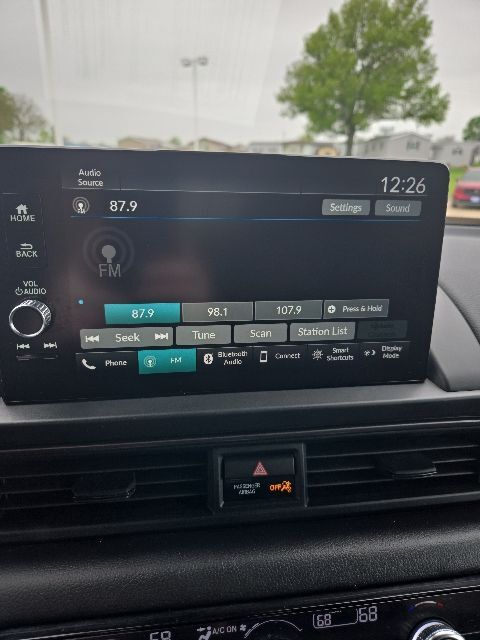 2024 Honda Pilot TrailSport West Burlington IA