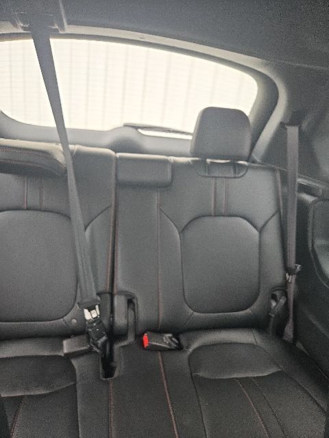 2024 Honda Pilot TrailSport West Burlington IA