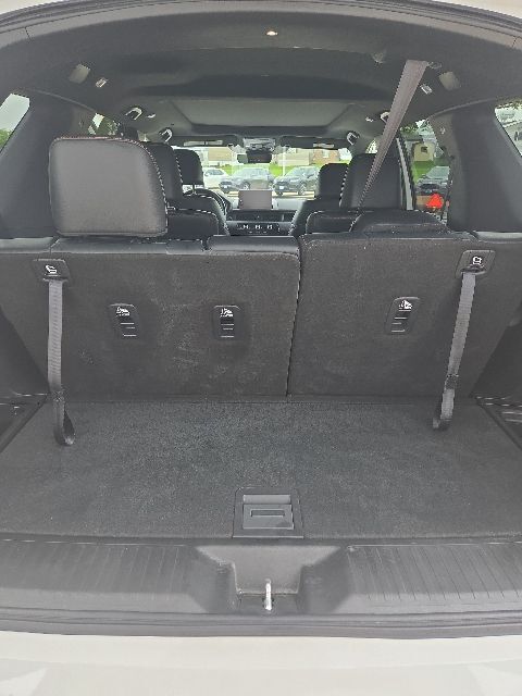 2024 Honda Pilot TrailSport West Burlington IA