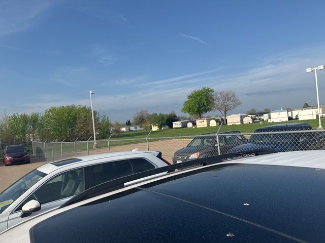 2024 Honda Pilot TrailSport West Burlington IA