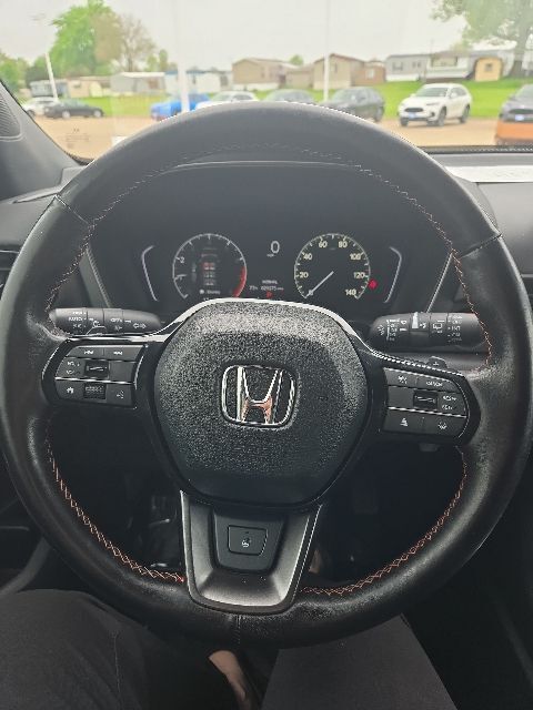 2024 Honda Pilot TrailSport West Burlington IA