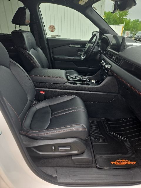 2024 Honda Pilot TrailSport West Burlington IA