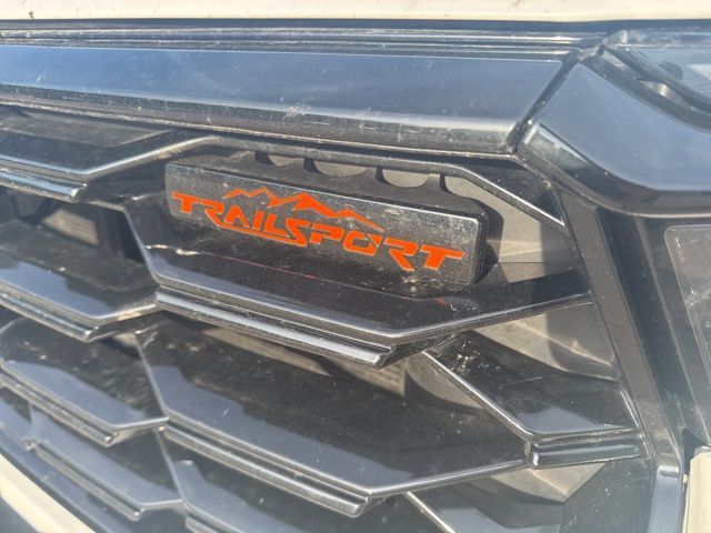 2024 Honda Pilot TrailSport West Burlington IA