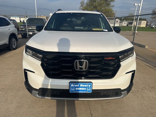 2024 Honda Pilot TrailSport West Burlington IA