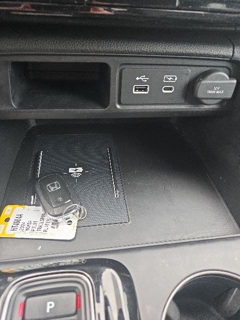 2024 Honda Pilot TrailSport West Burlington IA