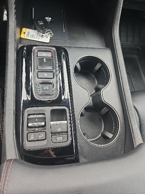 2024 Honda Pilot TrailSport West Burlington IA