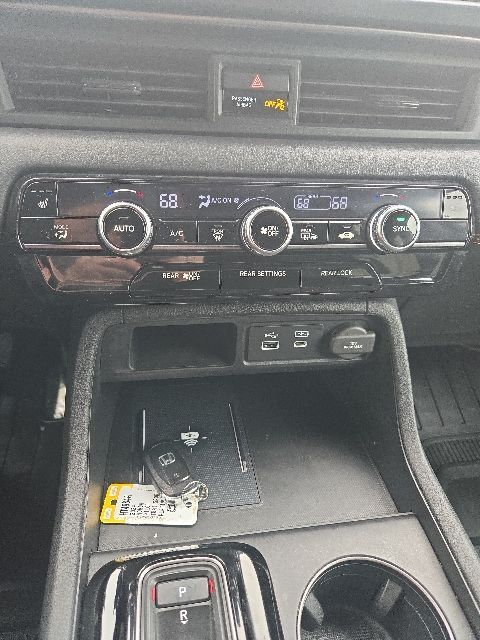 2024 Honda Pilot TrailSport West Burlington IA