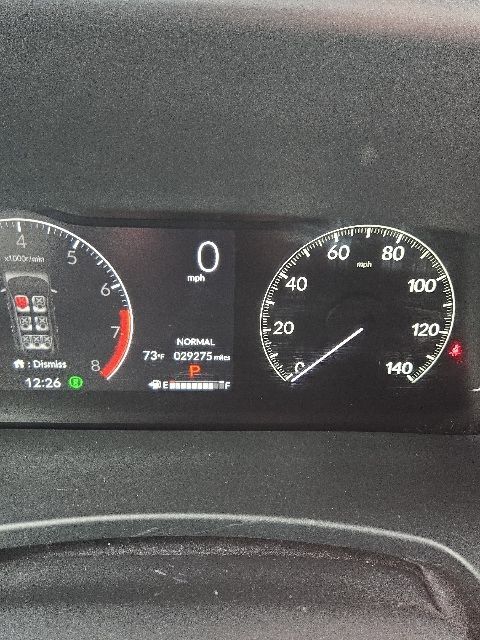 2024 Honda Pilot TrailSport West Burlington IA