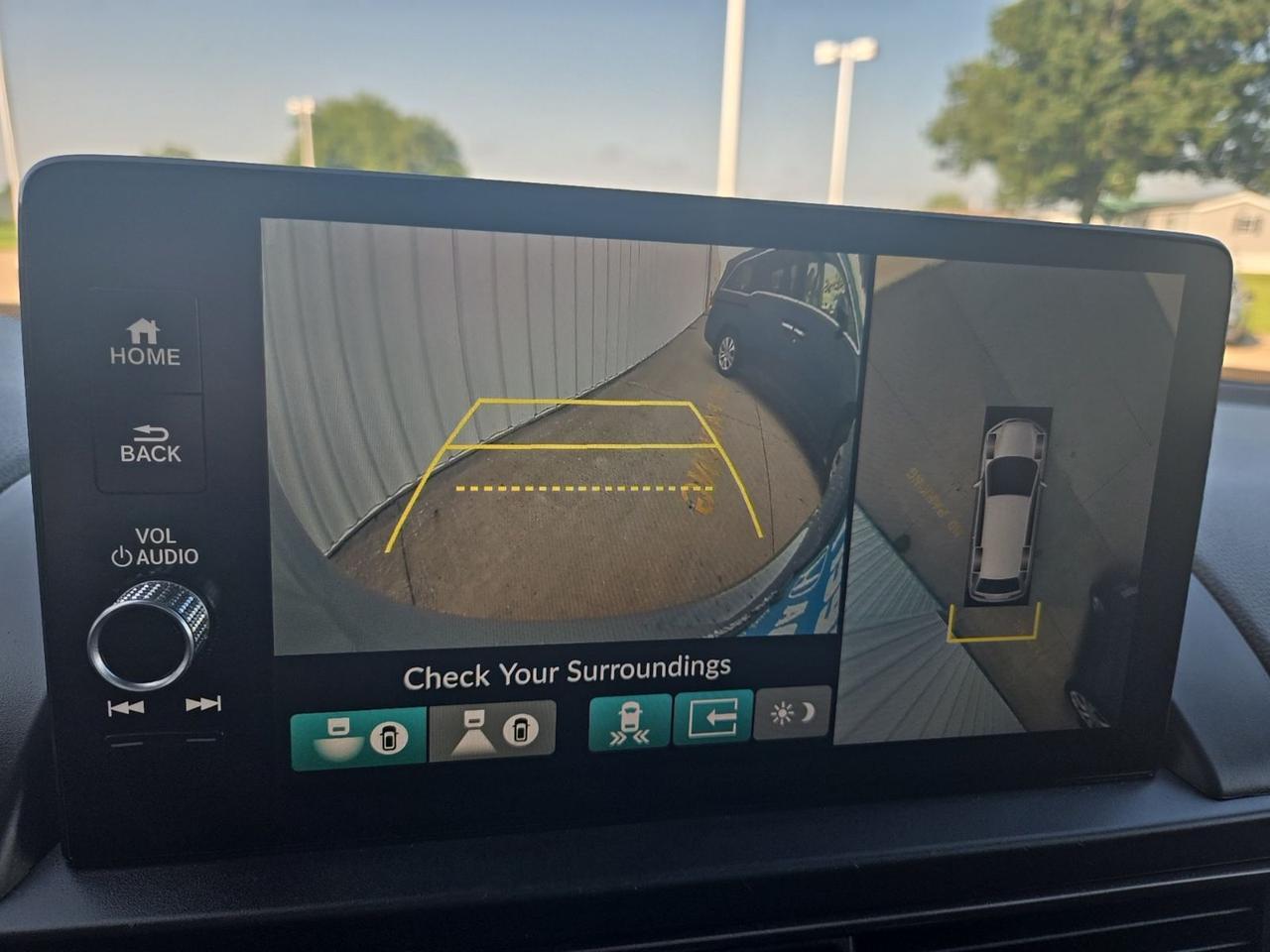 2024 Honda Pilot TrailSport West Burlington IA