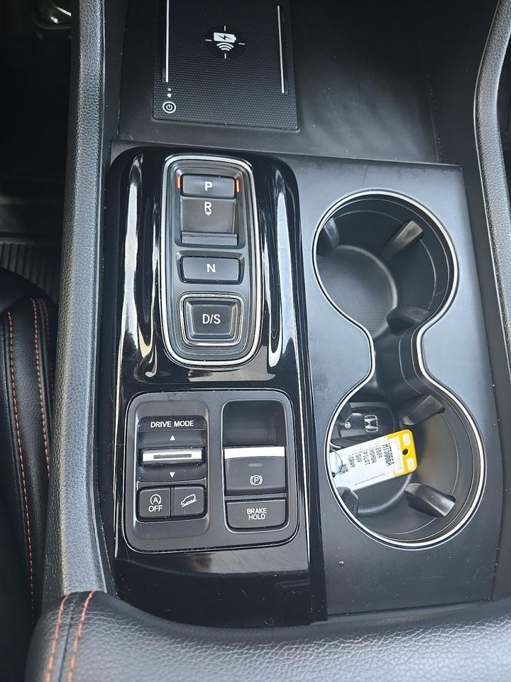 2024 Honda Pilot TrailSport West Burlington IA