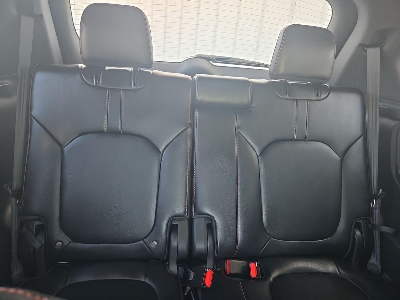 2024 Honda Pilot TrailSport West Burlington IA