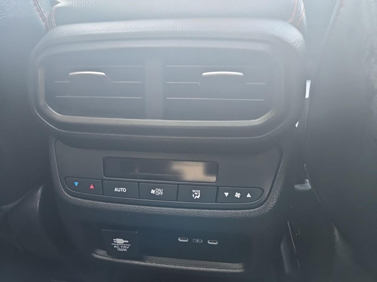 2024 Honda Pilot TrailSport West Burlington IA