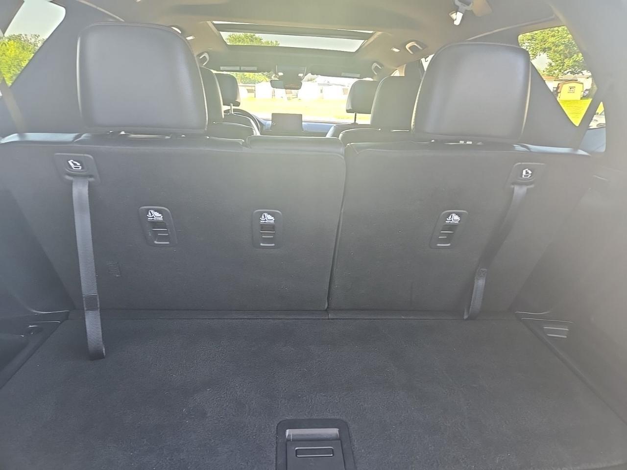 2024 Honda Pilot TrailSport West Burlington IA