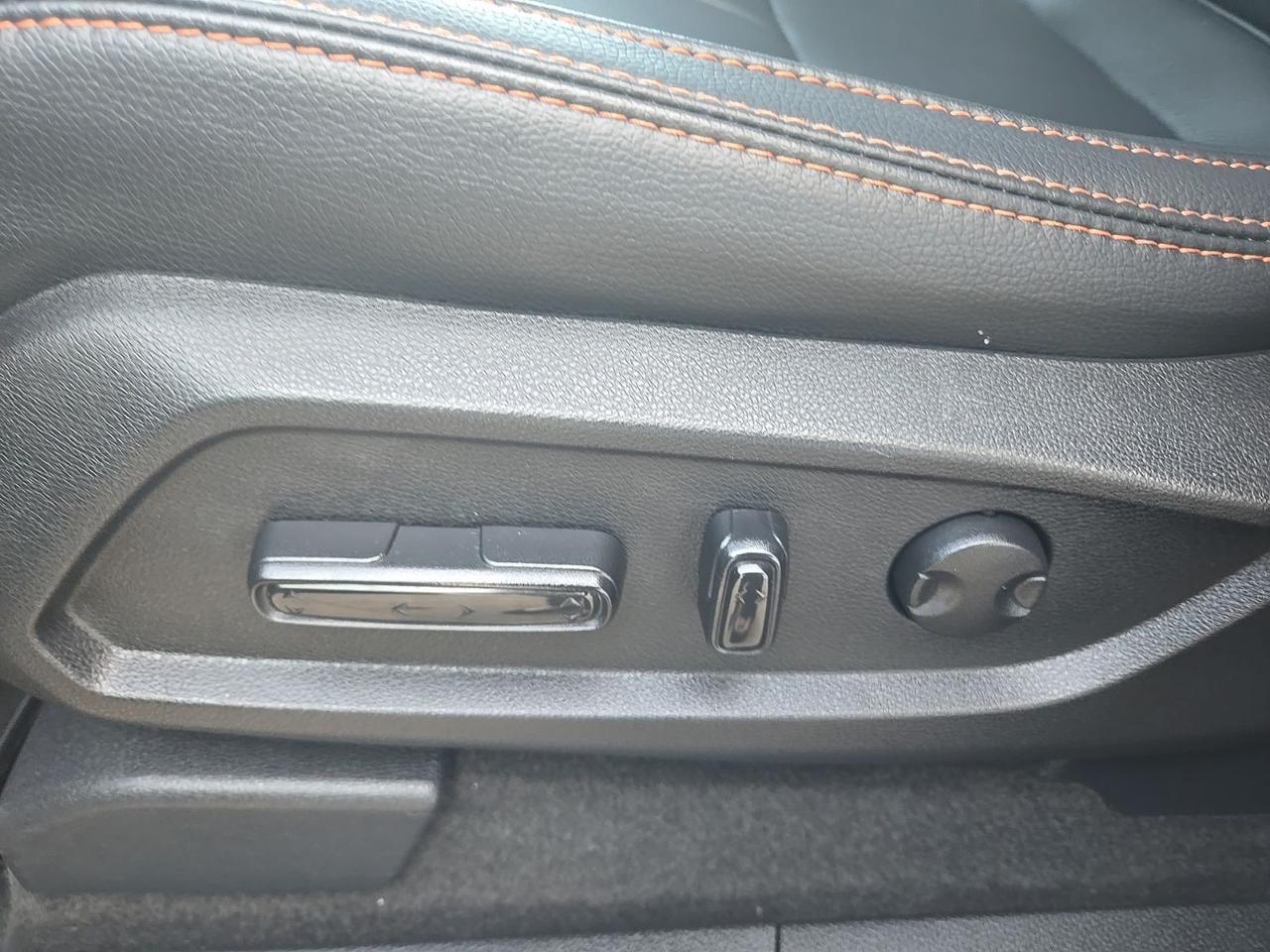 2024 Honda Pilot TrailSport West Burlington IA