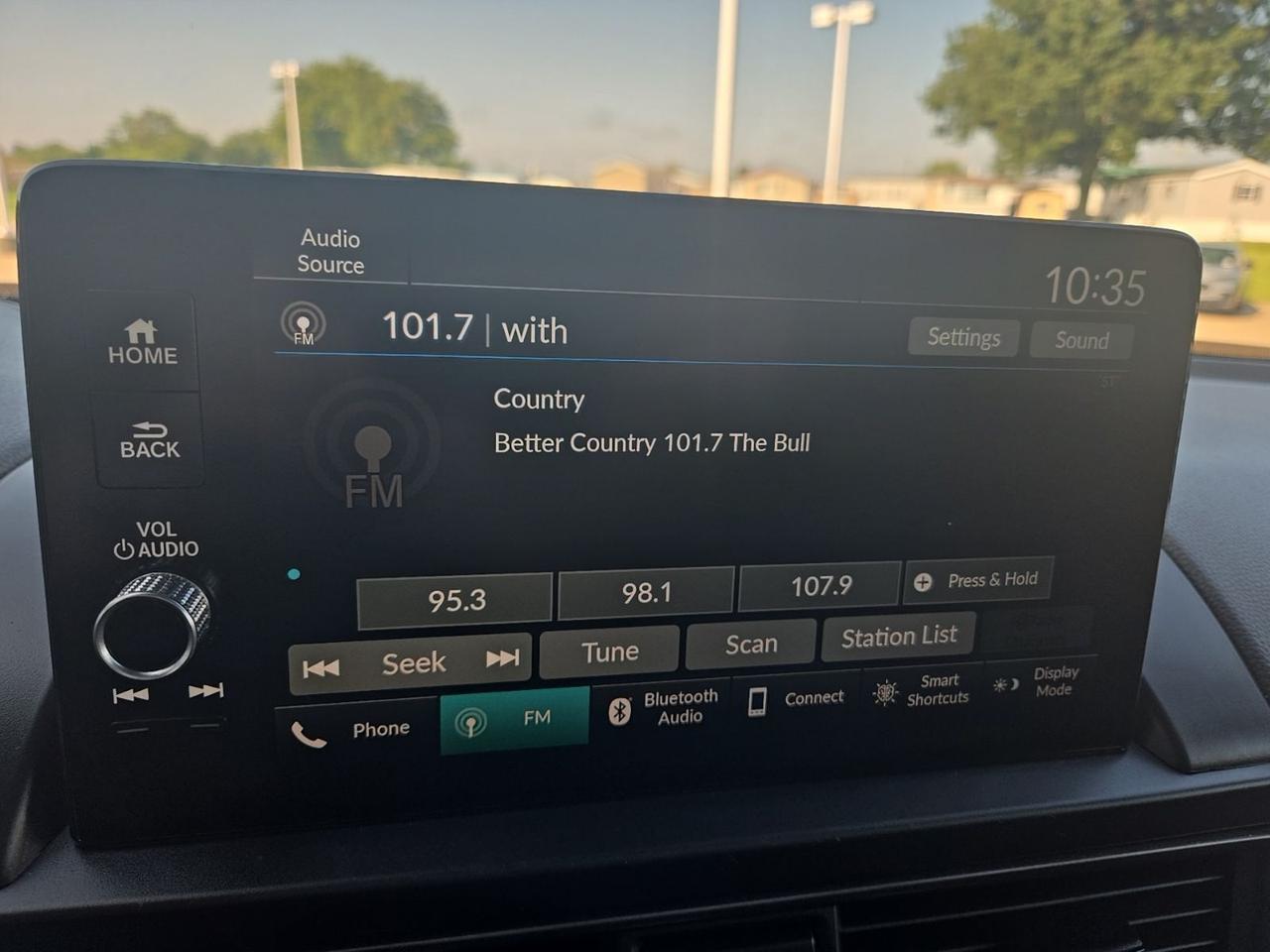 2024 Honda Pilot TrailSport West Burlington IA
