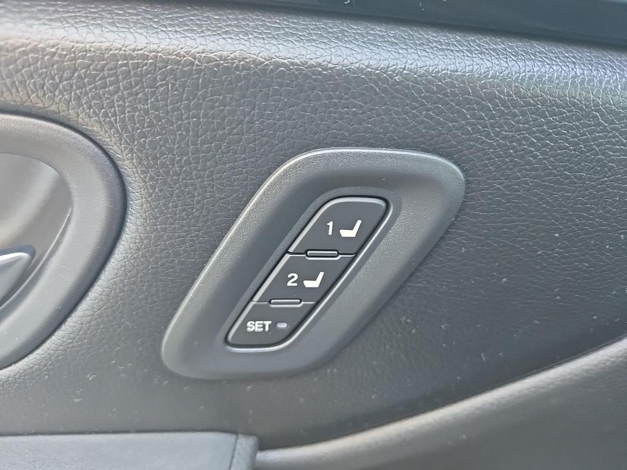 2024 Honda Pilot TrailSport West Burlington IA